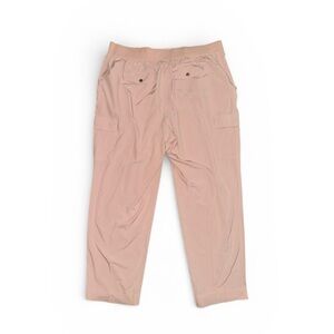 Athleta Vienna Cargo Pants in Orchid‎ Pink